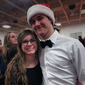 Meet your Posher, Lily